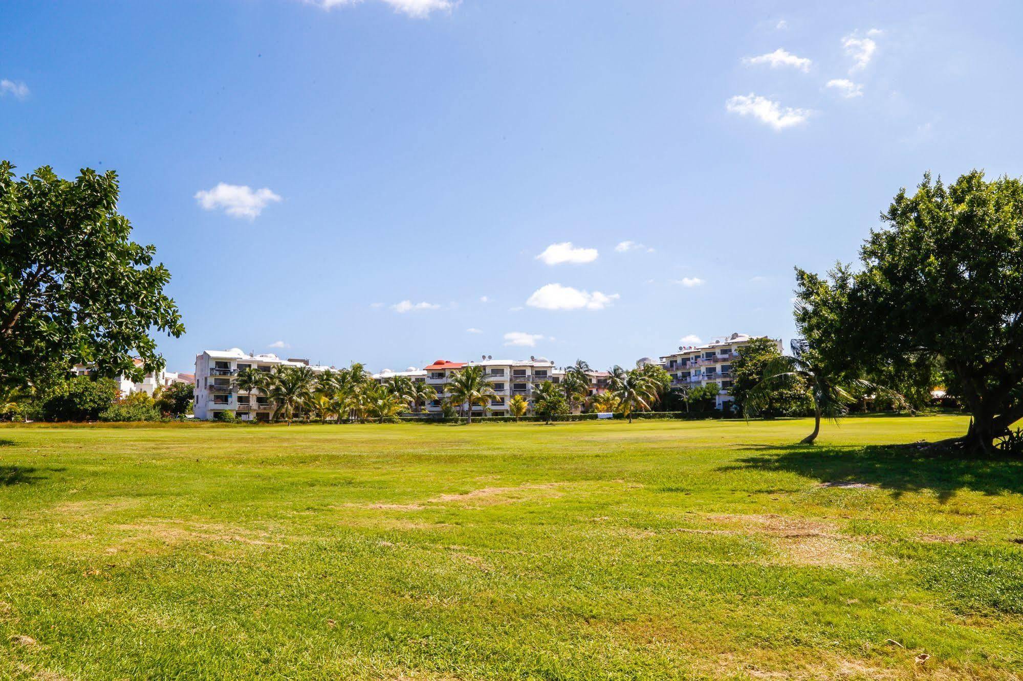 Hostel Natura Cancún Eksteriør bilde