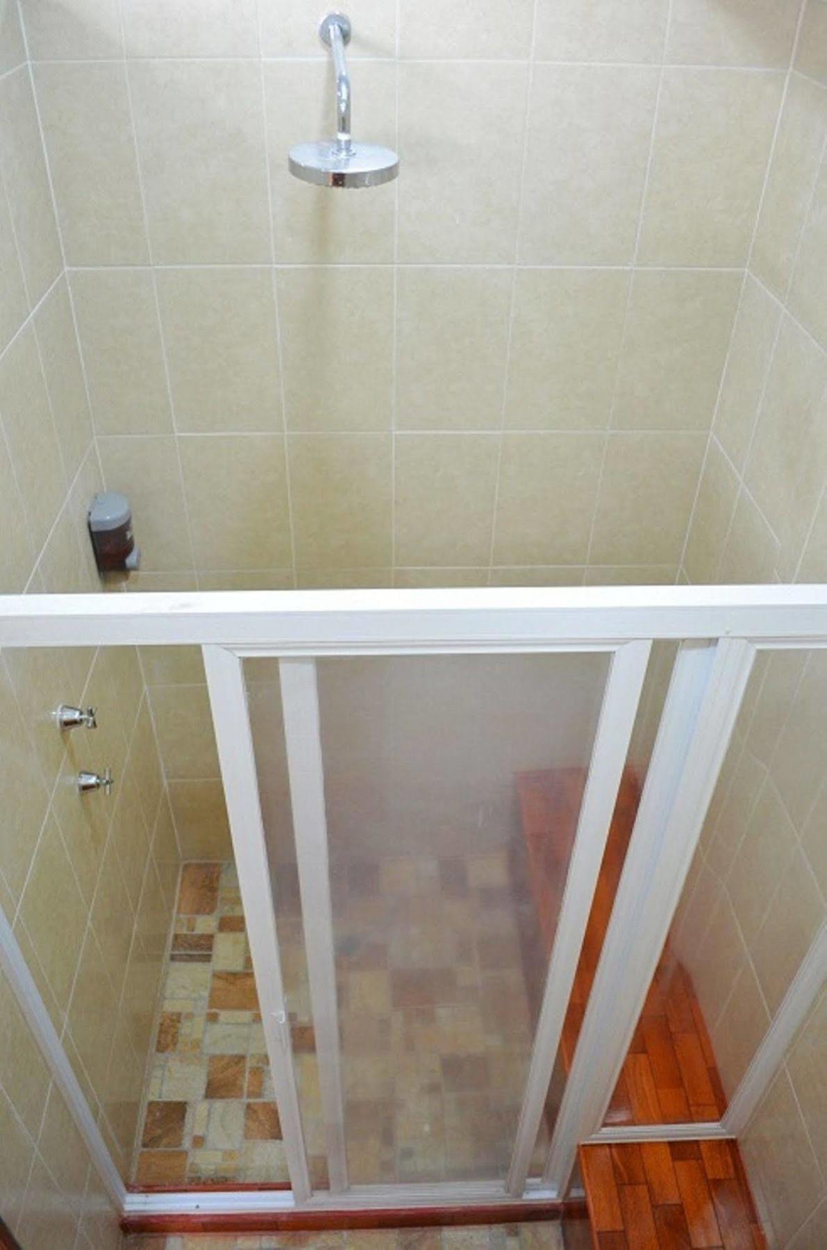 Hostel Natura Cancún Eksteriør bilde
