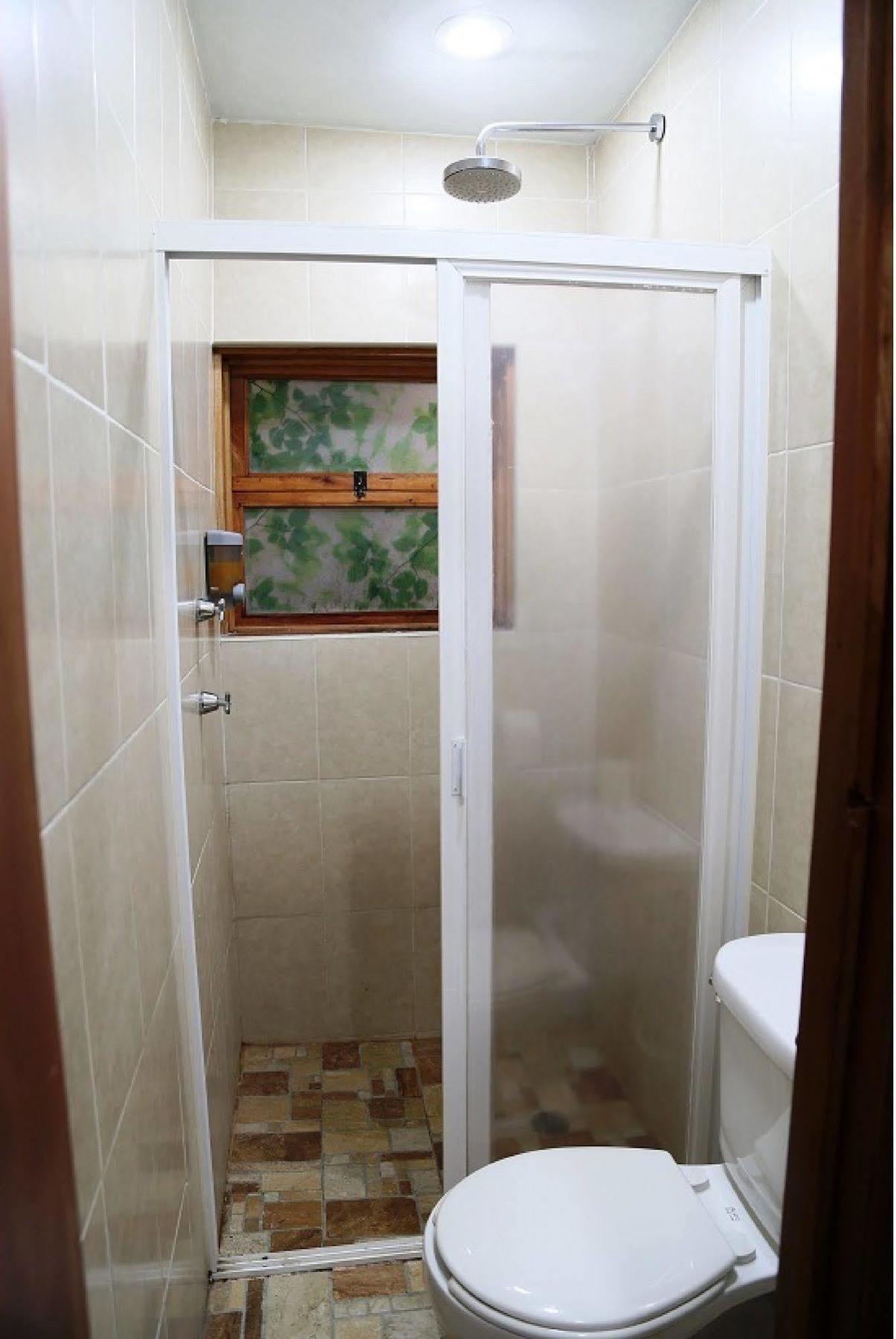 Hostel Natura Cancún Eksteriør bilde