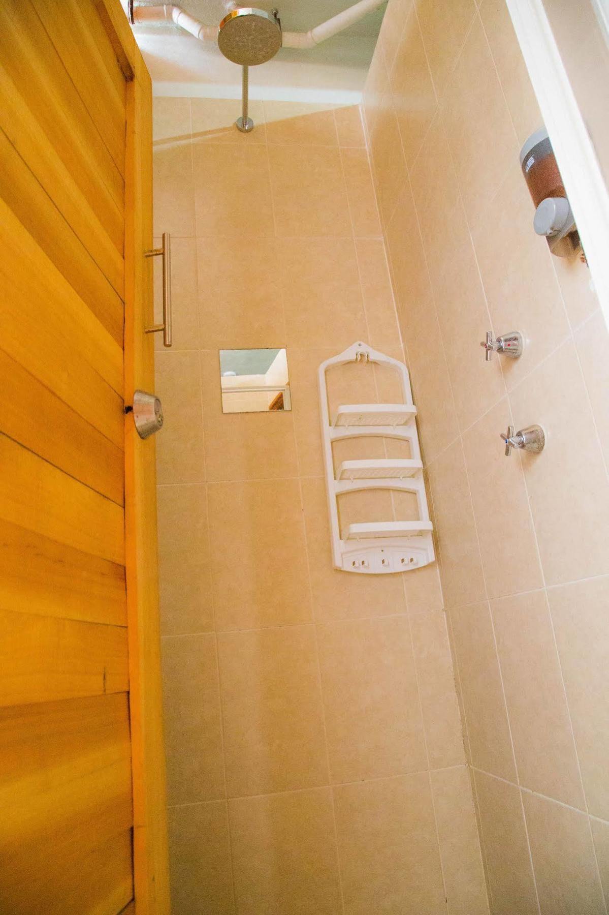 Hostel Natura Cancún Eksteriør bilde