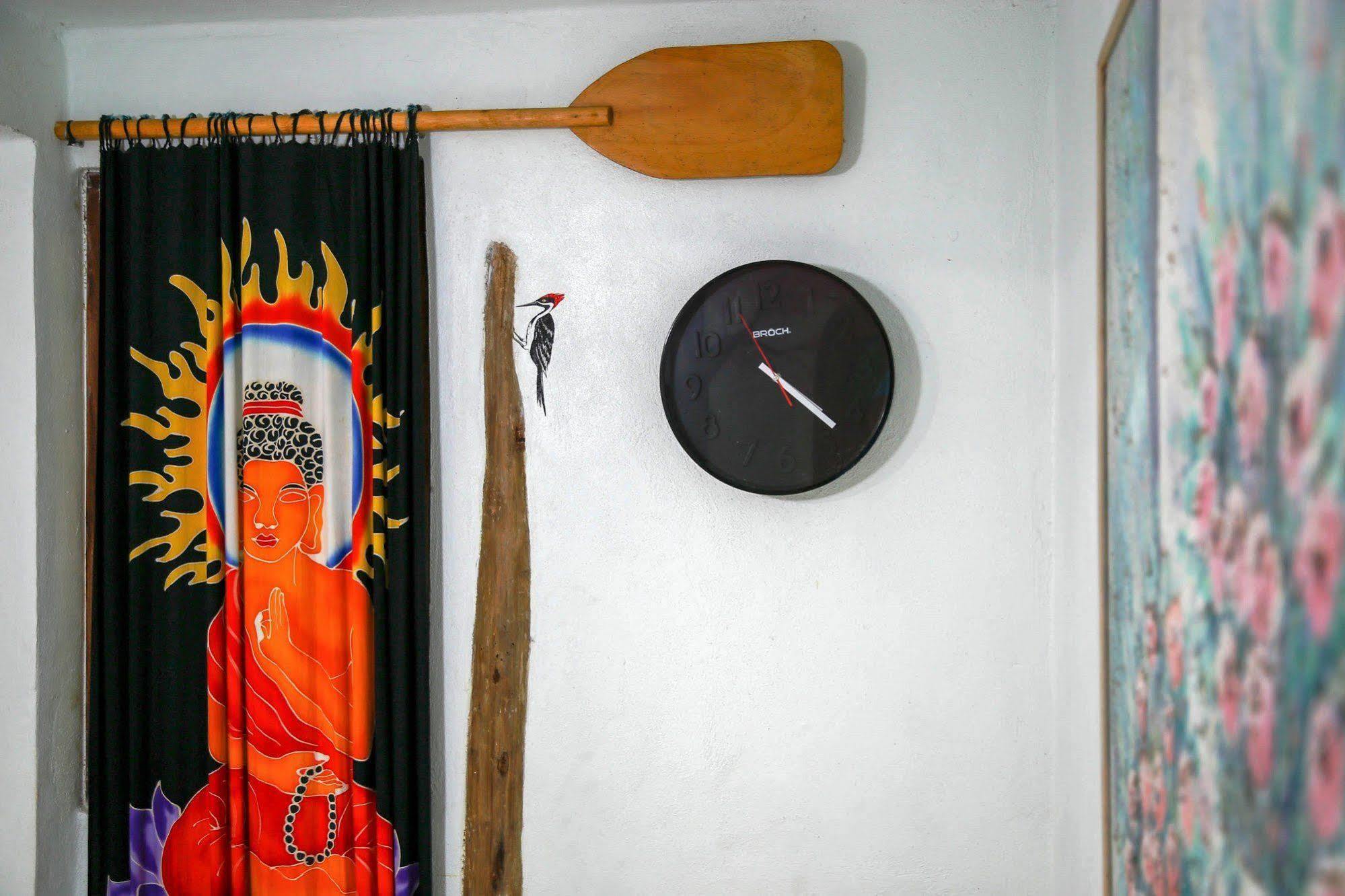 Hostel Natura Cancún Eksteriør bilde